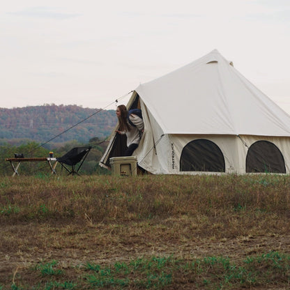 16.5' Avalon Bell Tent