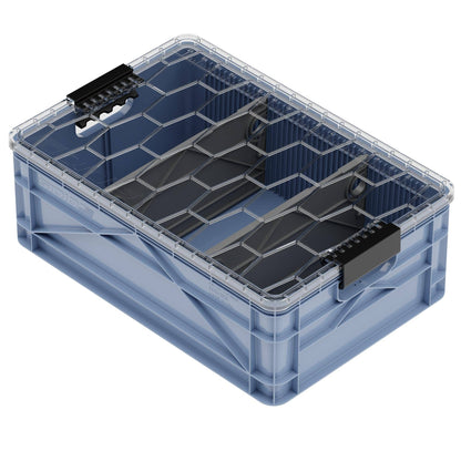 Half Size SidioCrate