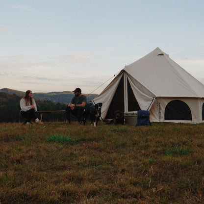 13' Avalon Bell Tent