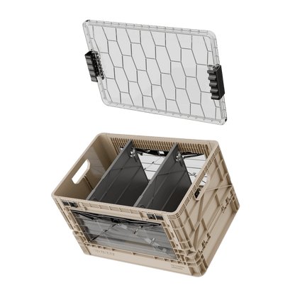 Full Size Collapsible SidioCrate