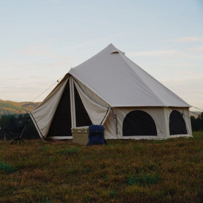 16.5' Avalon Bell Tent