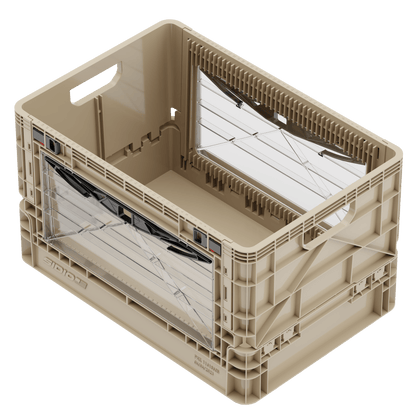 Full Size Collapsible SidioCrate (Window)