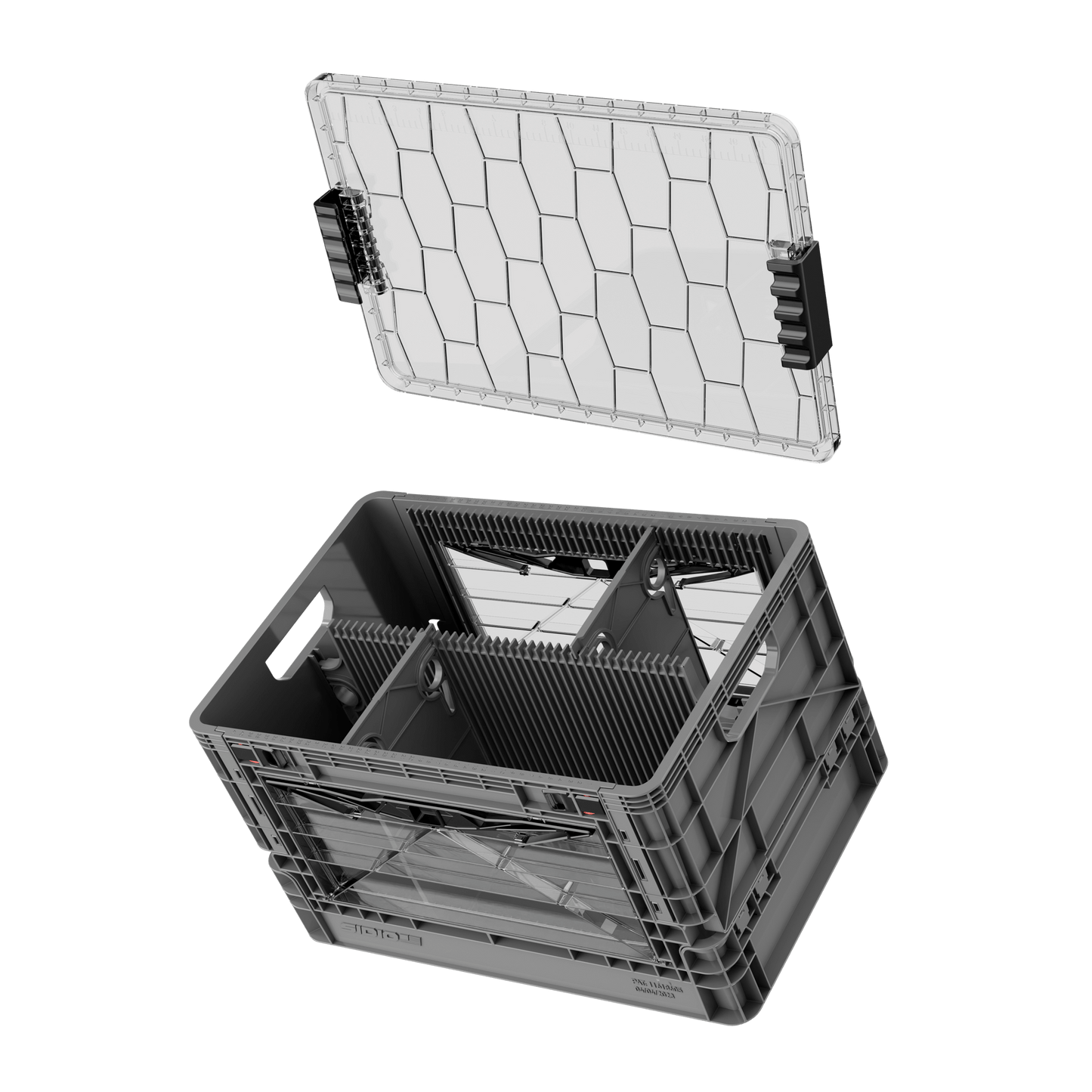 Full Size Collapsible SidioCrate