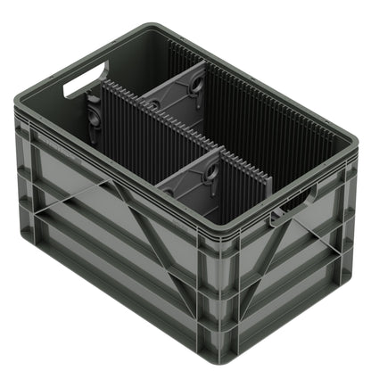 Full Size SidioCrate