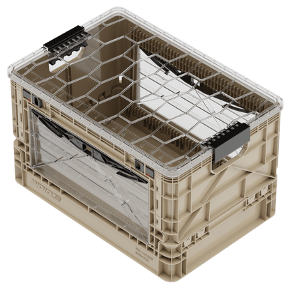 Full Size Collapsible SidioCrate (Window)