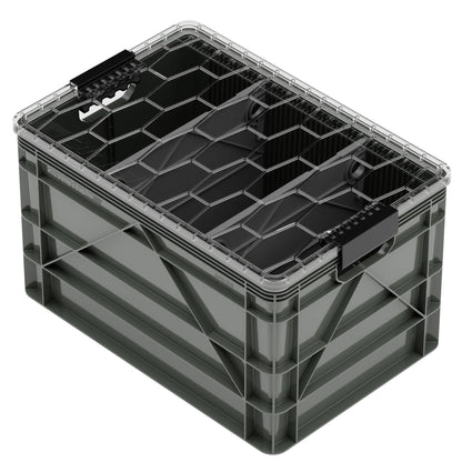 Full Size SidioCrate