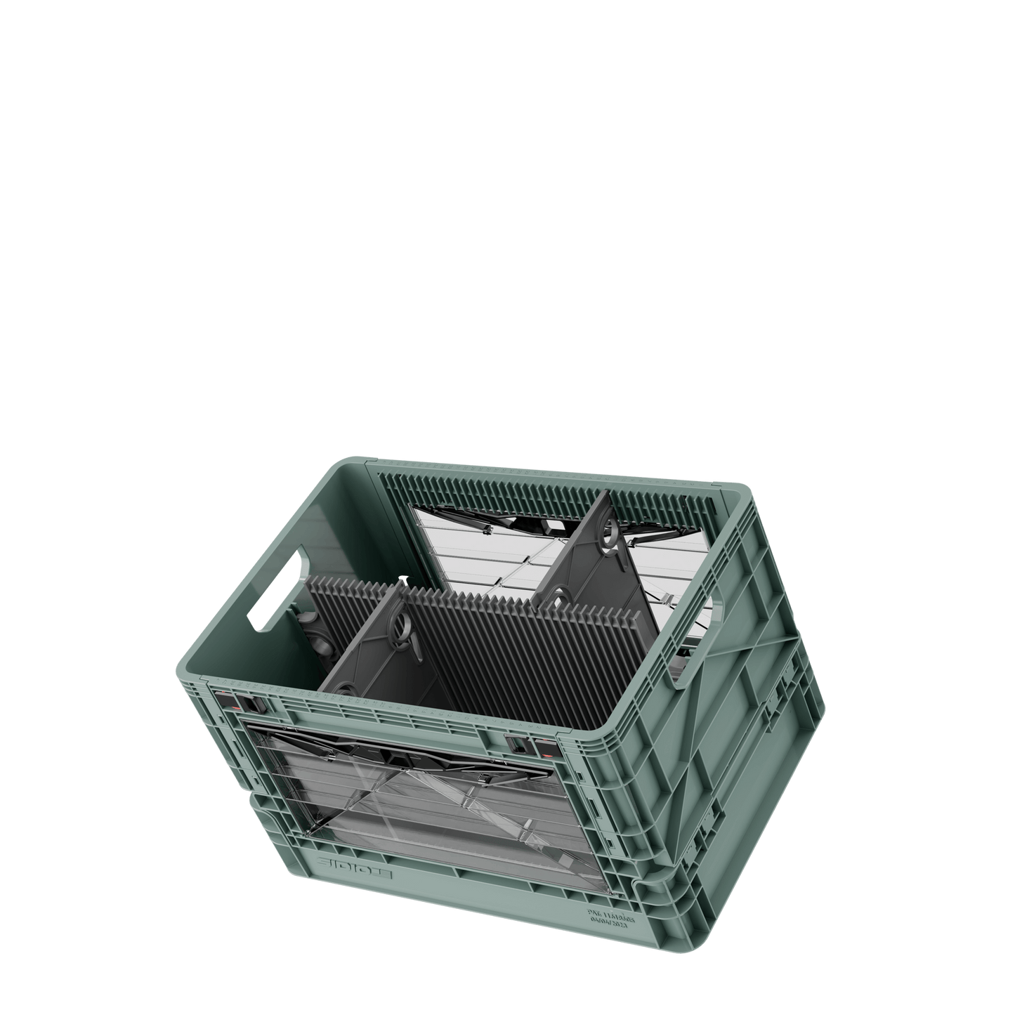 Full Size Collapsible SidioCrate