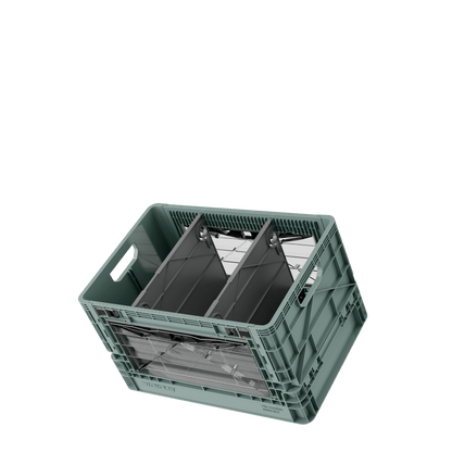 Full Size Collapsible SidioCrate