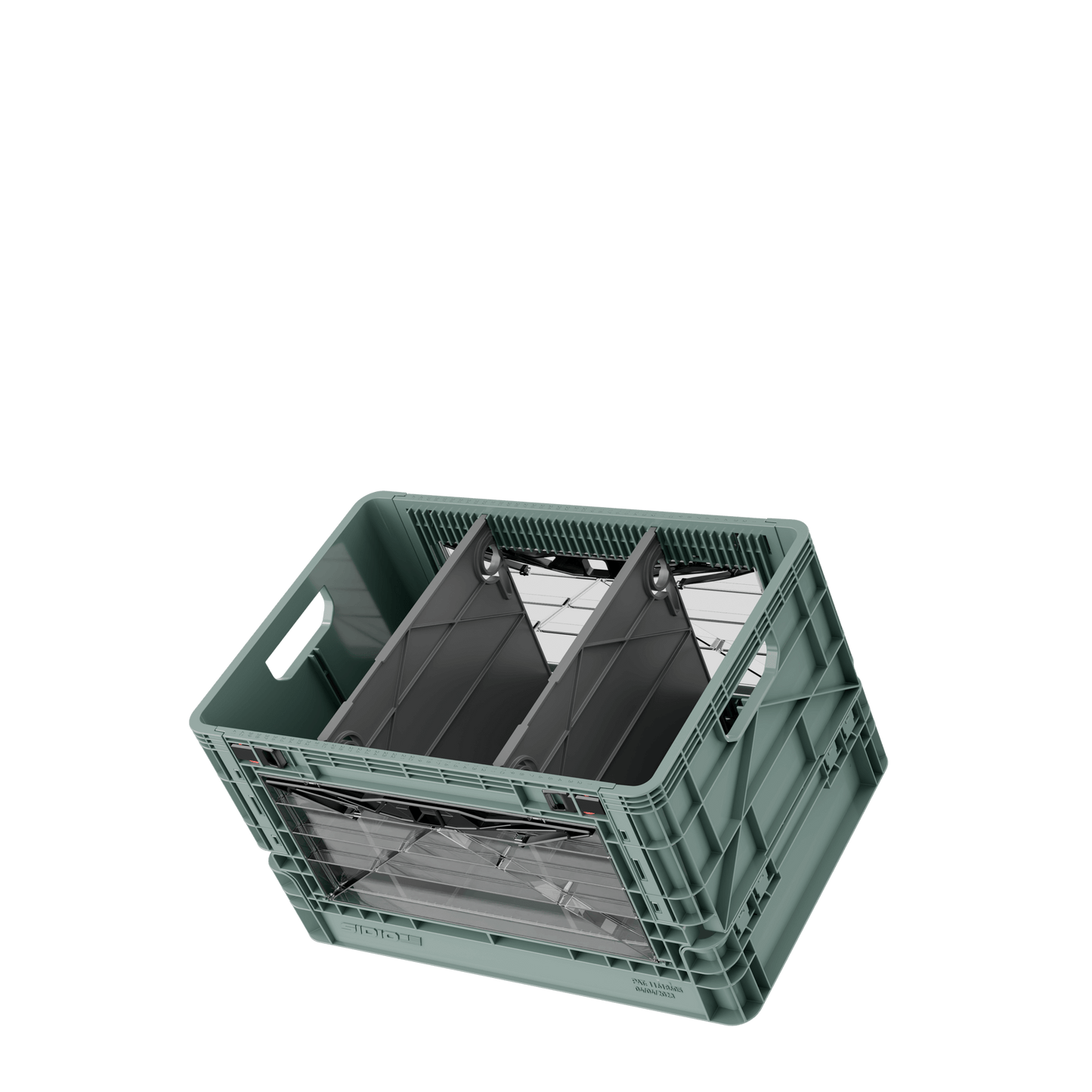 Full Size Collapsible SidioCrate