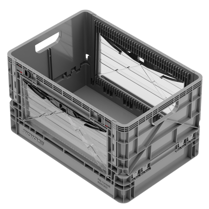 Full Size Collapsible SidioCrate (Window)