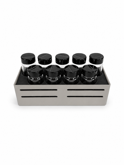 CAV MOLLE Panel Spice Set