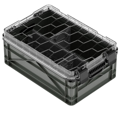 Half Size SidioCrate WR (Weather Resistant)