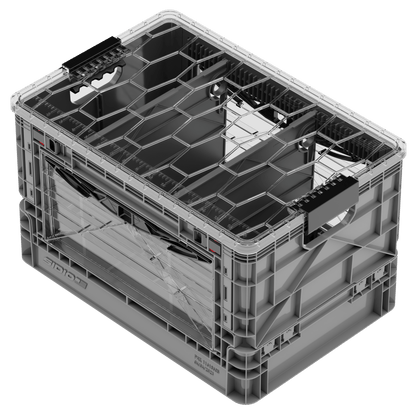 Full Size Collapsible SidioCrate (Window)