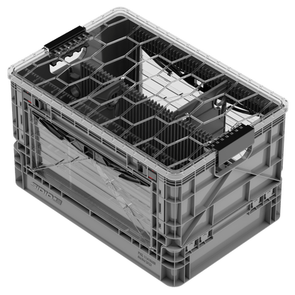 Full Size Collapsible SidioCrate (Window)