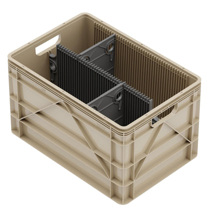 Full Size SidioCrate