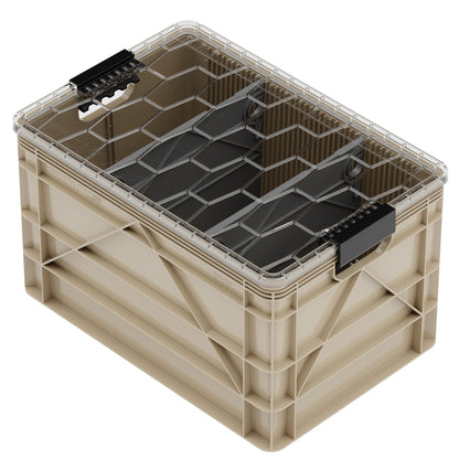 Full Size SidioCrate