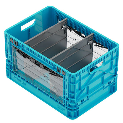 Full Size Collapsible SidioCrate (Window)