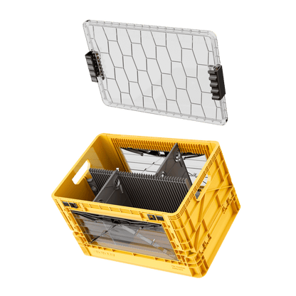 Full Size Collapsible SidioCrate