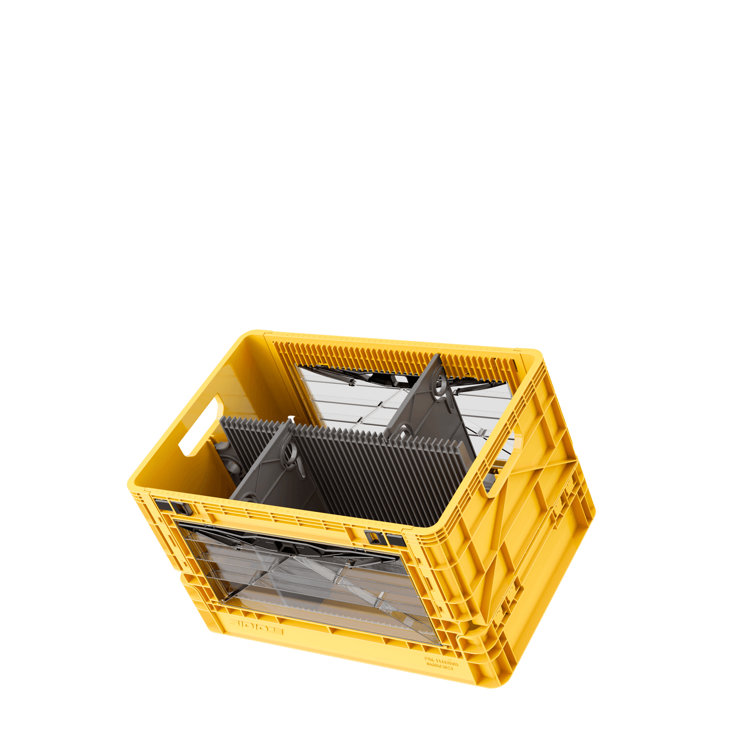 Full Size Collapsible SidioCrate