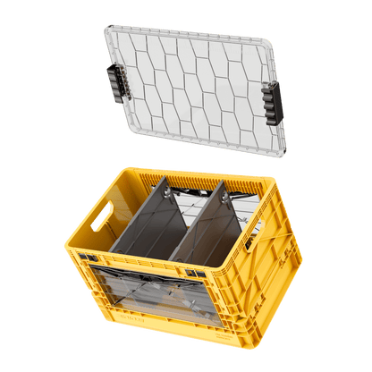 Full Size Collapsible SidioCrate