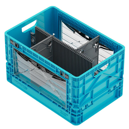 Full Size Collapsible SidioCrate (Window)