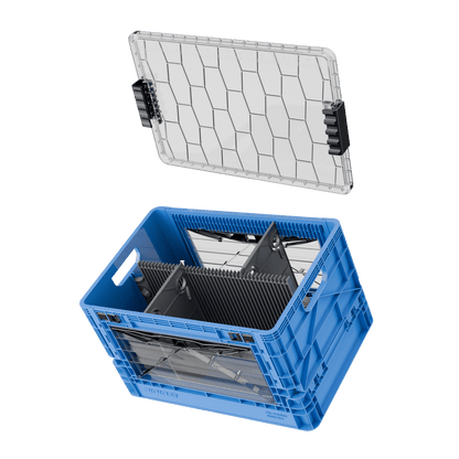 Full Size Collapsible SidioCrate