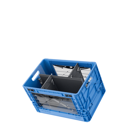 Full Size Collapsible SidioCrate