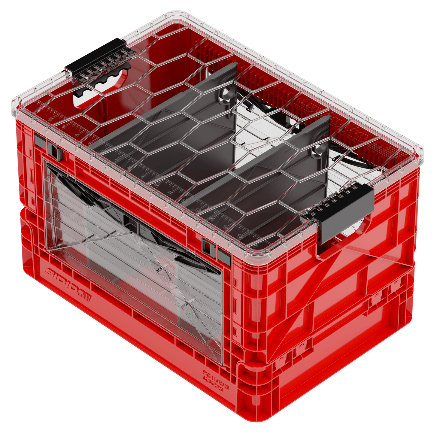 Full Size Collapsible SidioCrate