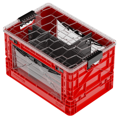 Full Size Collapsible SidioCrate