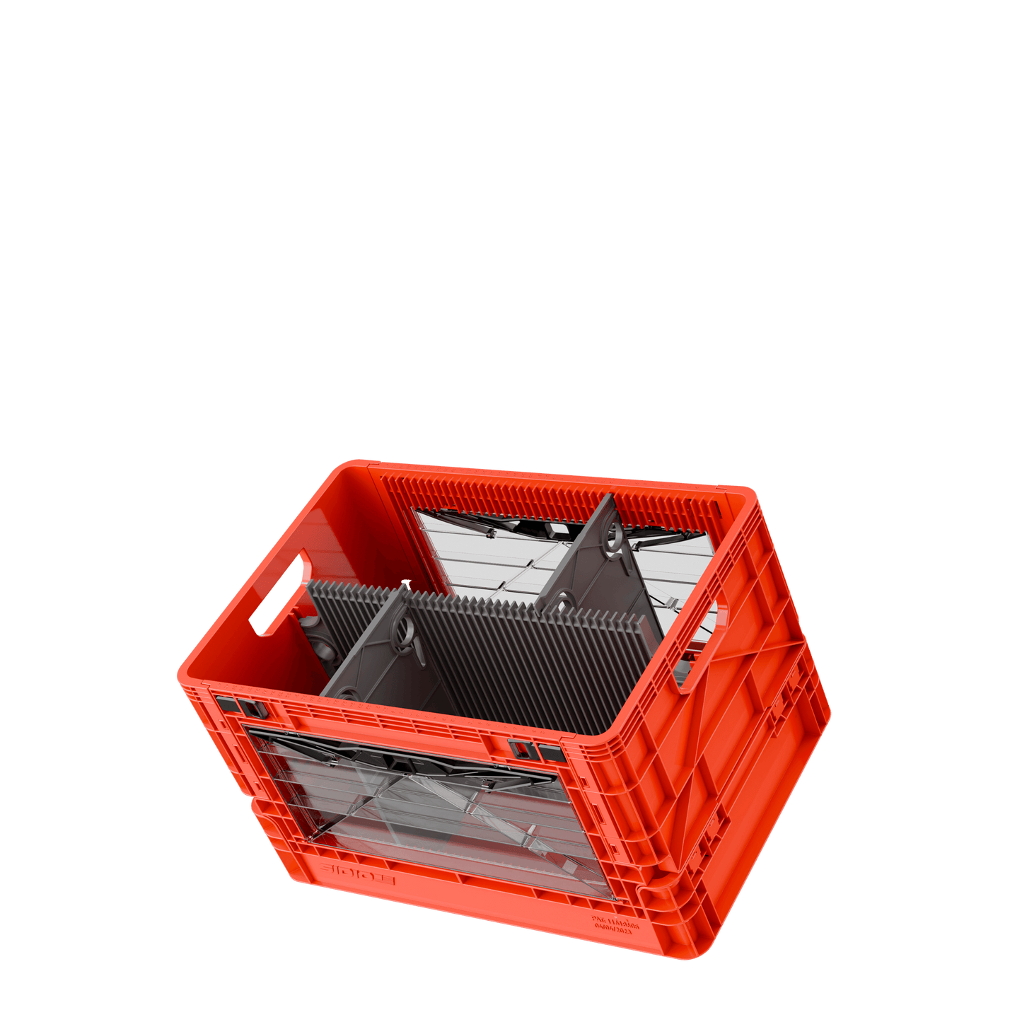 Full Size Collapsible SidioCrate