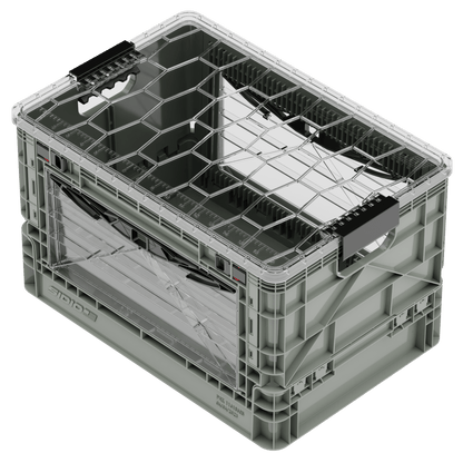 Full Size Collapsible SidioCrate (Window)