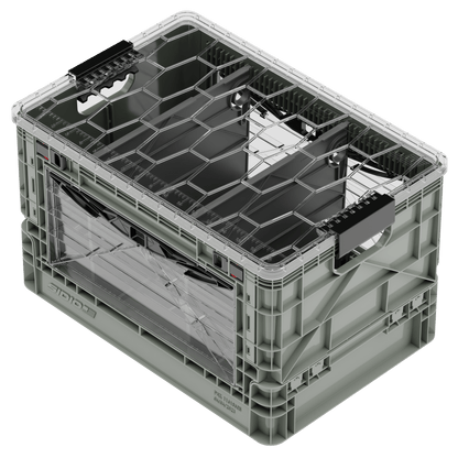 Full Size Collapsible SidioCrate