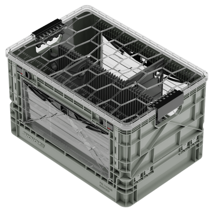 Full Size Collapsible SidioCrate (Window)