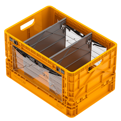 Full Size Collapsible SidioCrate