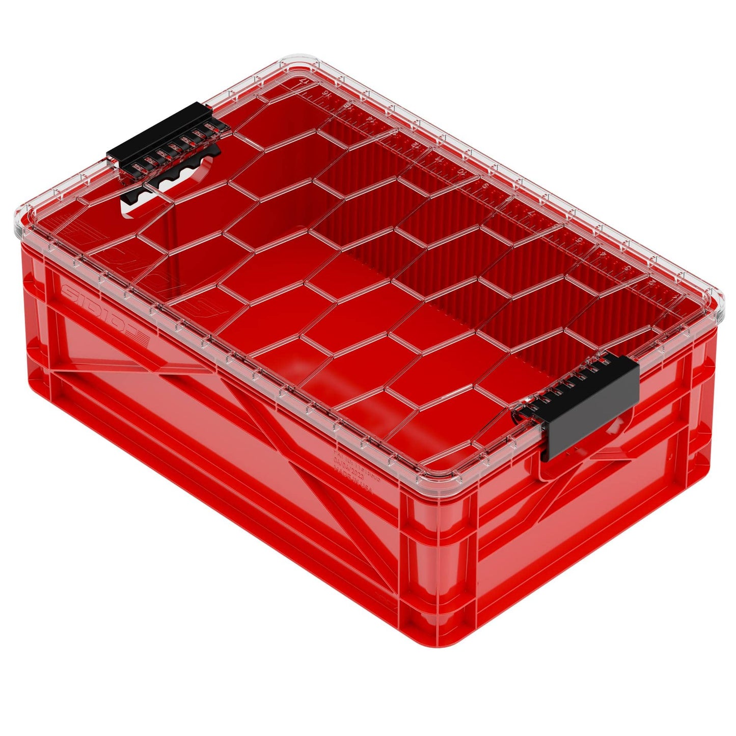 Half Size SidioCrate