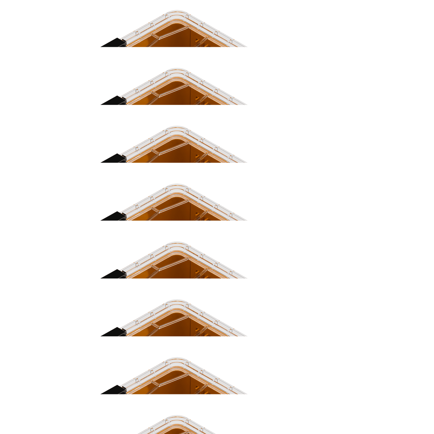 Full Size Collapsible SidioCrate