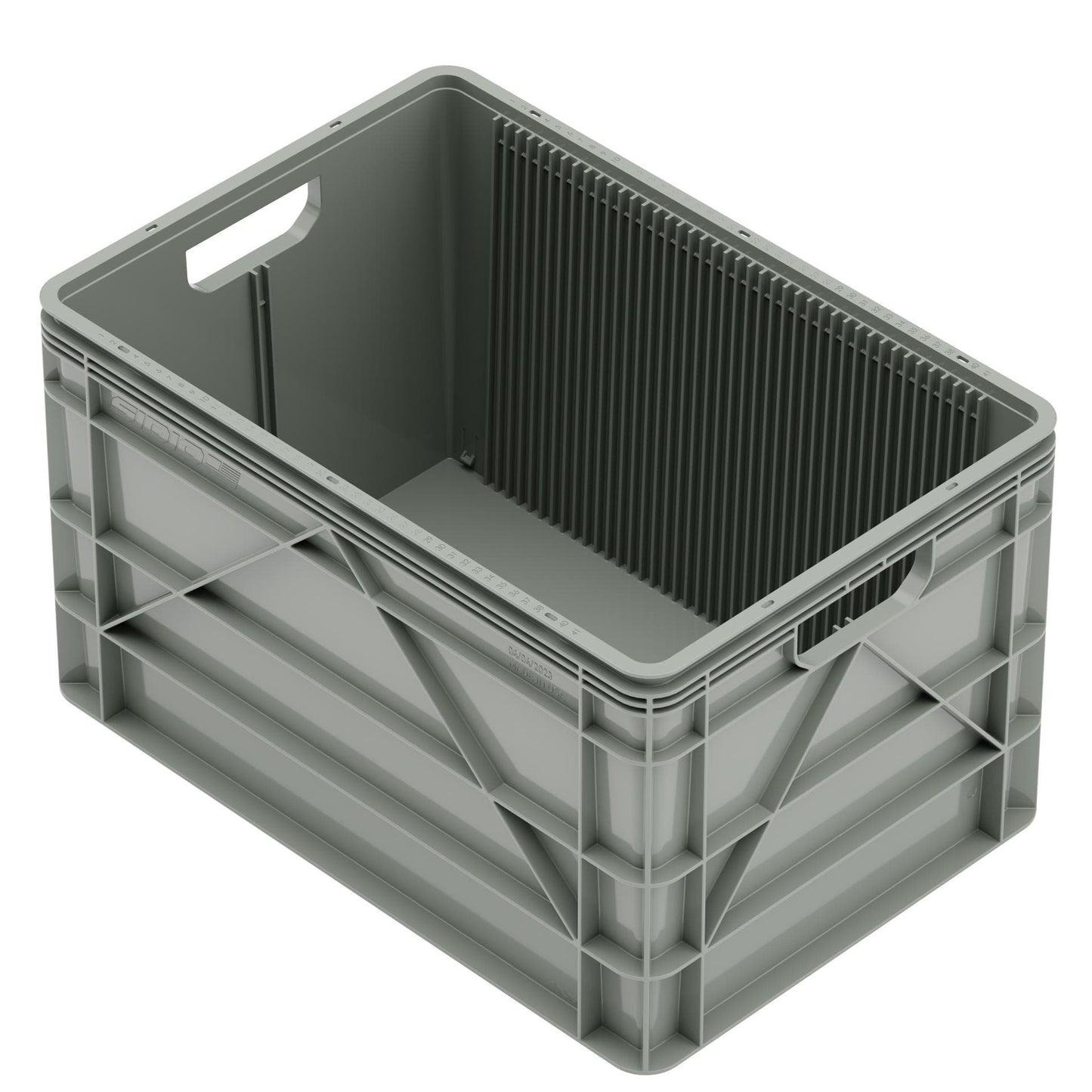 Full Size SidioCrate