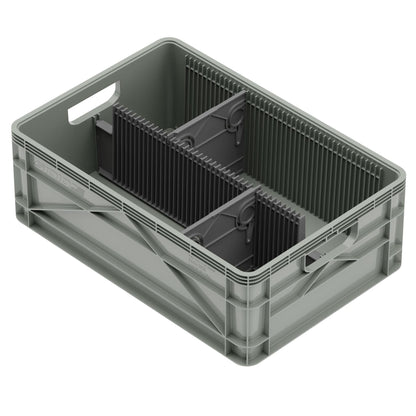 Half Size SidioCrate