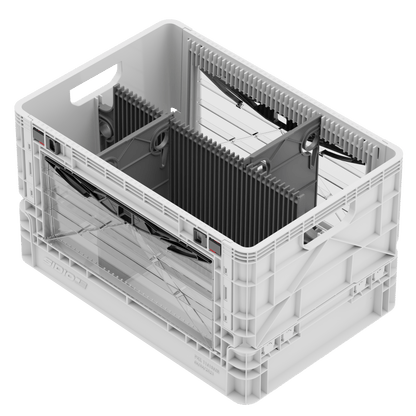 Full Size Collapsible SidioCrate