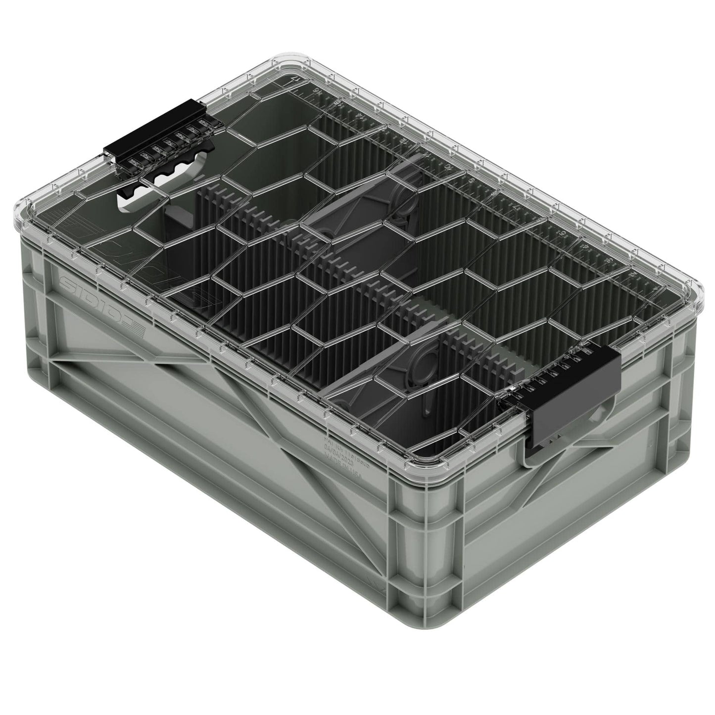 Half Size SidioCrate