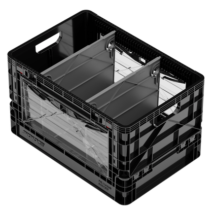 Full Size Collapsible SidioCrate (Window)