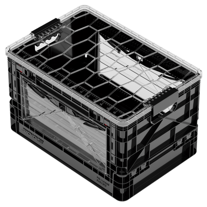 Full Size Collapsible SidioCrate (Window)
