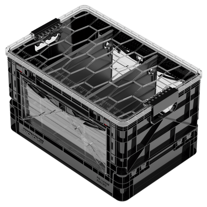 Full Size Collapsible SidioCrate (Window)
