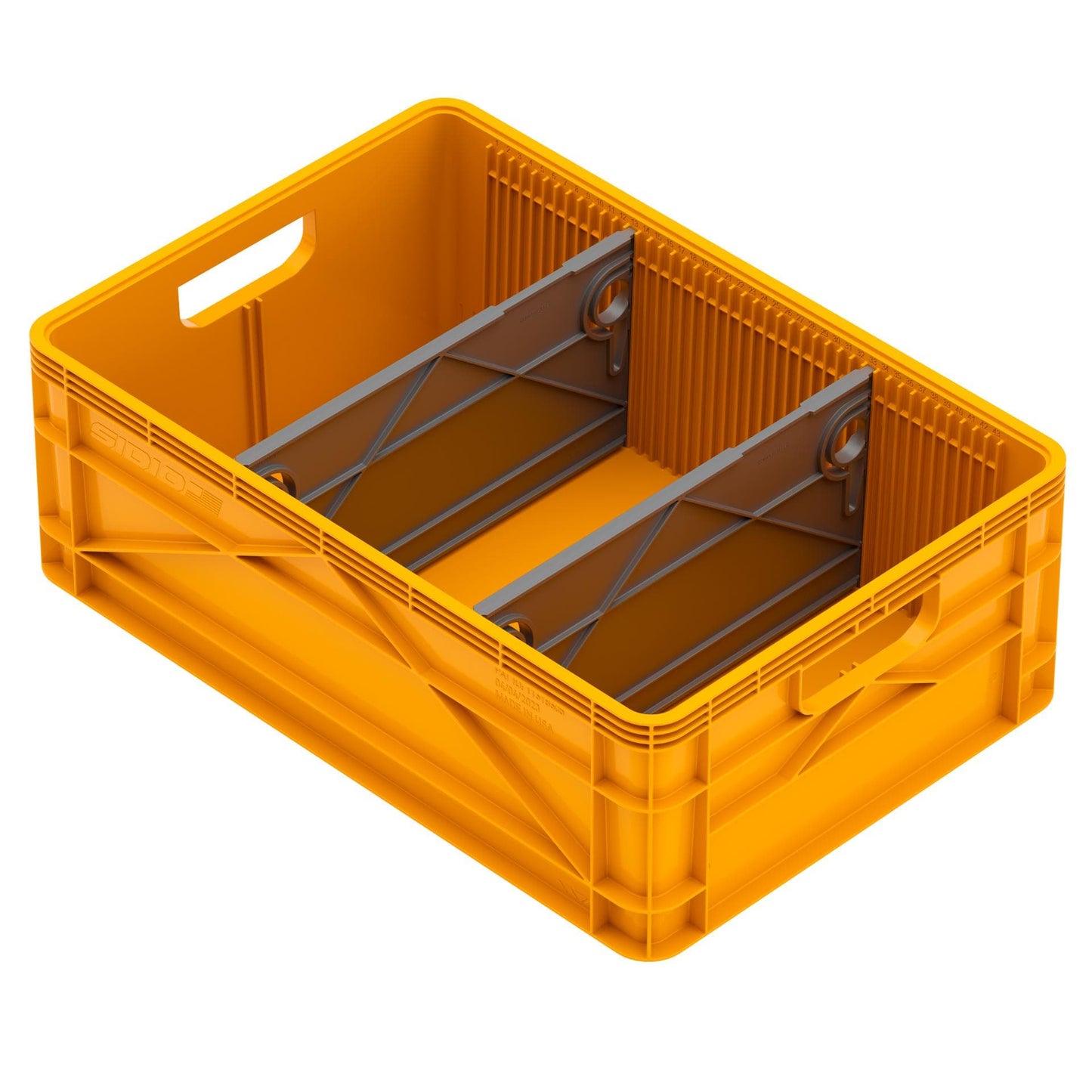 Half Size SidioCrate