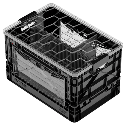 Full Size Collapsible SidioCrate (Window)