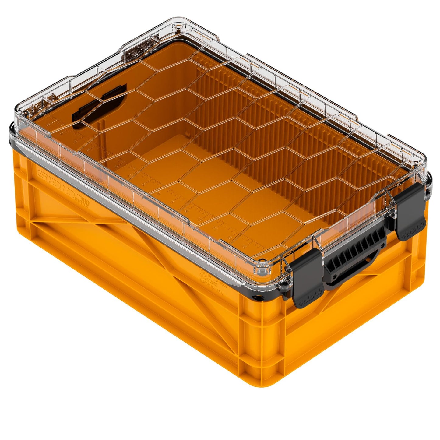 Half Size SidioCrate WR (Weather Resistant)