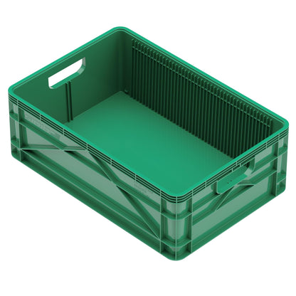 Half Size SidioCrate