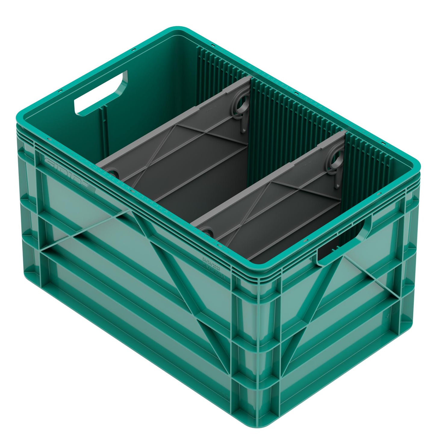 Full Size SidioCrate