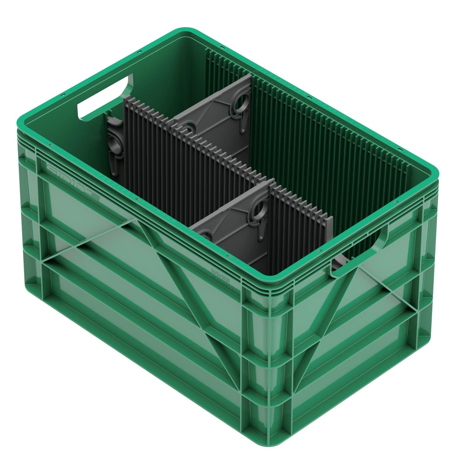 Full Size SidioCrate