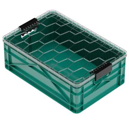 Half Size SidioCrate